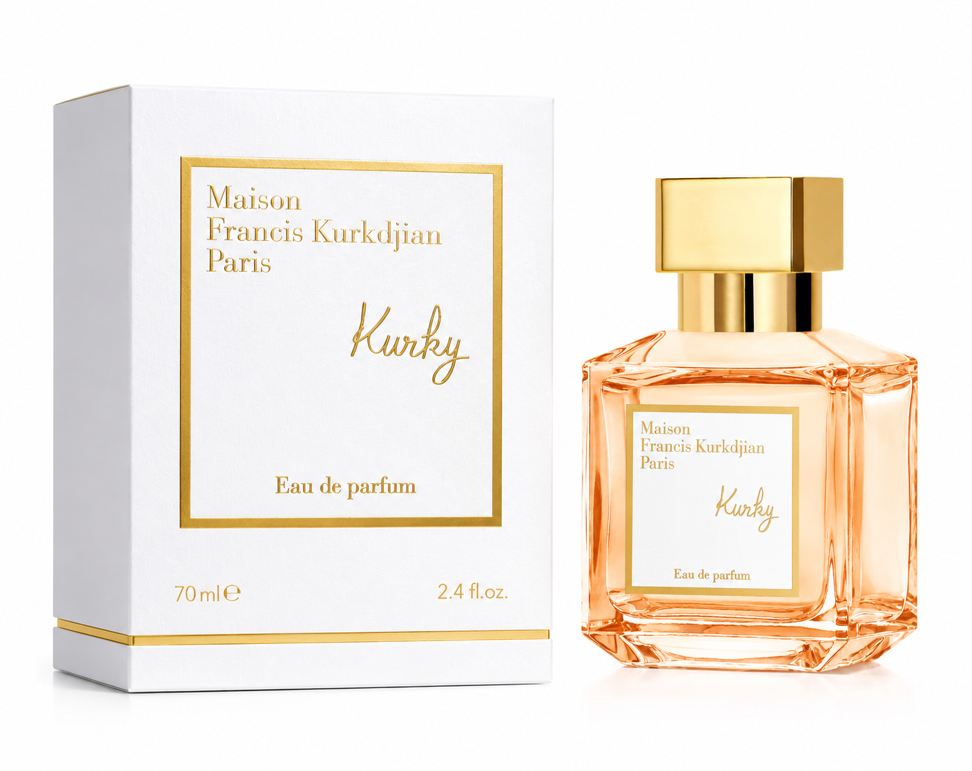 Maison Francis Kurkdjian Kurky Eau de Parfum - 70ml