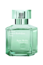 Maison Francis Kurkdjian - Aqua Media Cologne Forte EDP (70ml) - Image 2