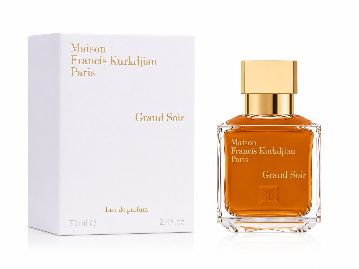 Maison Francis Kurkdjian Grand Soir Eau de Parfum - 70ml