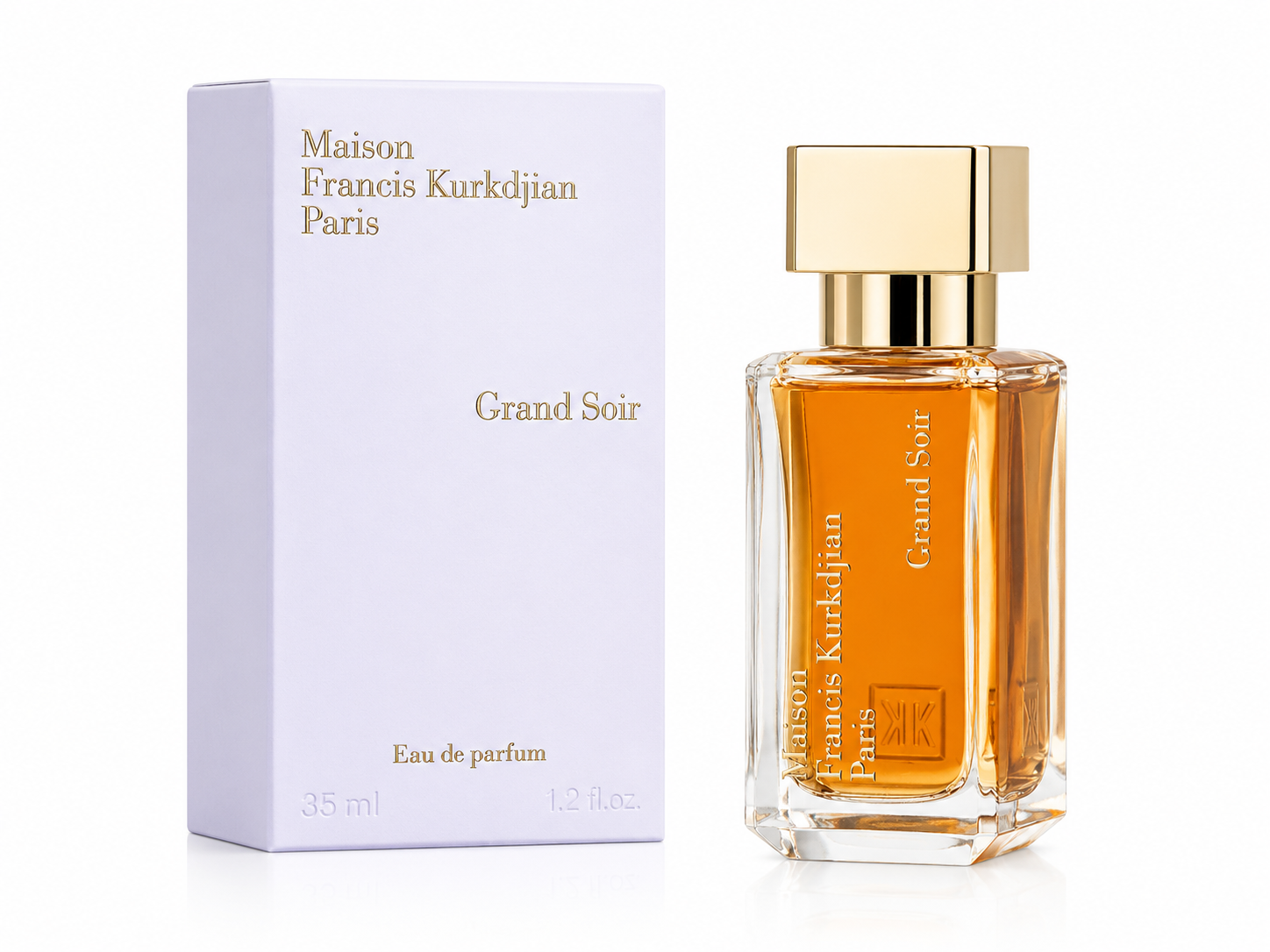 Maison Francis Kurkdjian Grand Soir Eau de Parfum - 35ml