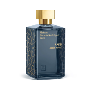 Maison Francis Kurkdjian – Oud Satin Mood Eau de Parfum (200ml) - Image 2
