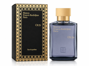 Maison Francis Kurkdjian – Oud Satin Mood Eau de Parfum (200ml)