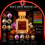 Maison Francis Kurkdjian - Baccarat Rouge 540 Eau de Parfum (70ml) - Image 6