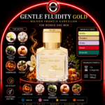 Maison Francis Kurkdjian - Gentle Fluidity Gold (70ml) - Image 5