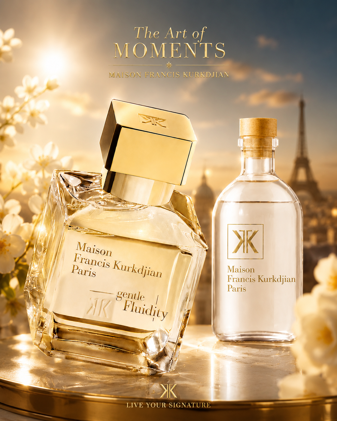 20260619_181540_0b09af03-edec-4a65-84c2-3472590826b7-1.png Maison Francis Kurkdjian Gentle Fluidity Gold (Luxury Diffuser Oil – 100ml) - Image 1