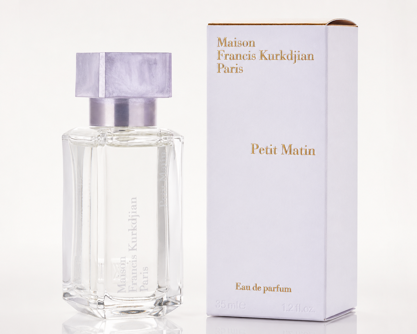 Maison Francis Kurkdjian - Petit Matin Eau de Parfum - 35ml