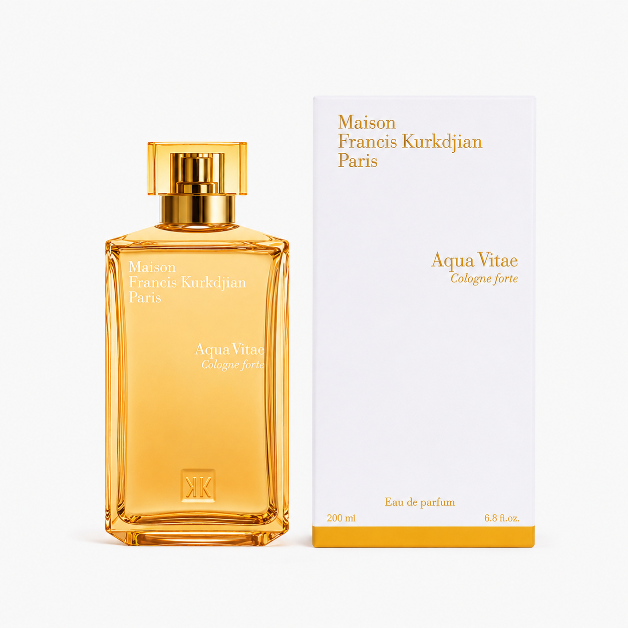 20260619_201254_ab50f590-c1c3-4b49-a191-b715add02996-1.png Maison Francis Kurkdjian - Aqua Vitae Cologne forte Eau de parfum - 200ml - Image 1