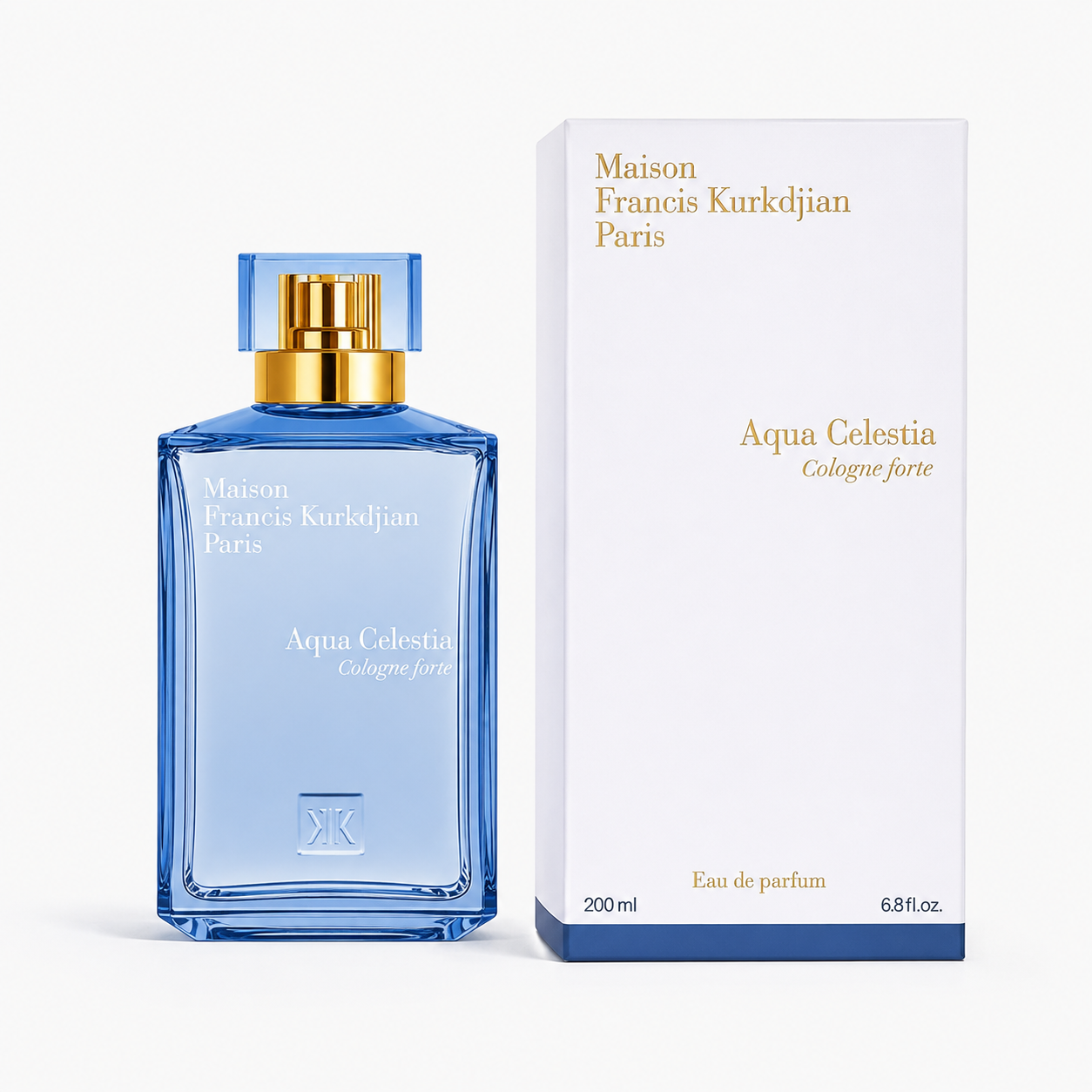 20260619_215247_aa28b306-7892-4199-af63-aea2c69d7e29-1.png Maison Francis Kurkdjian - Aqua Celestia Cologne forte Eau de parfum - 200ml - Image 1