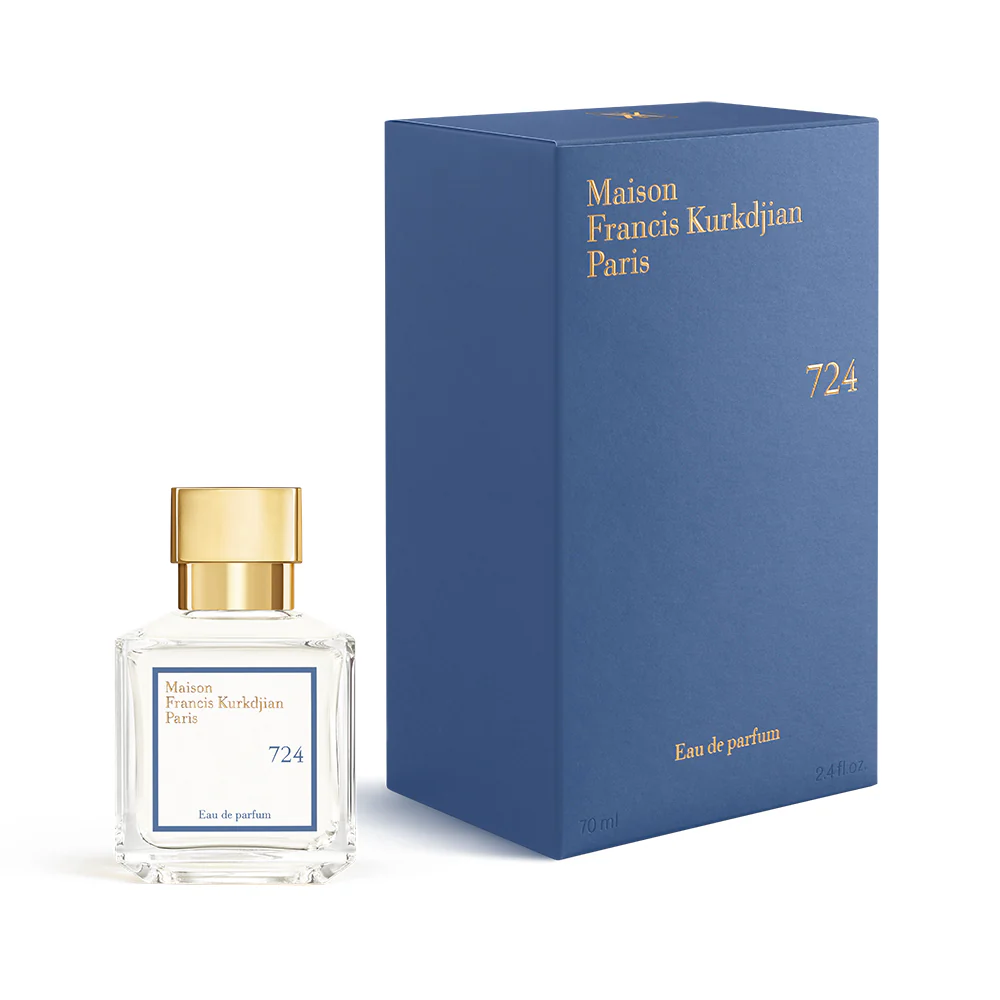 Maison Francis Kurkdjian 724 Eau de Parfum - 70ml