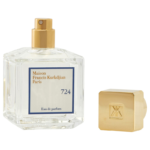 Maison Francis Kurkdjian - 724 Eau de Parfum (70ml) - Image 5
