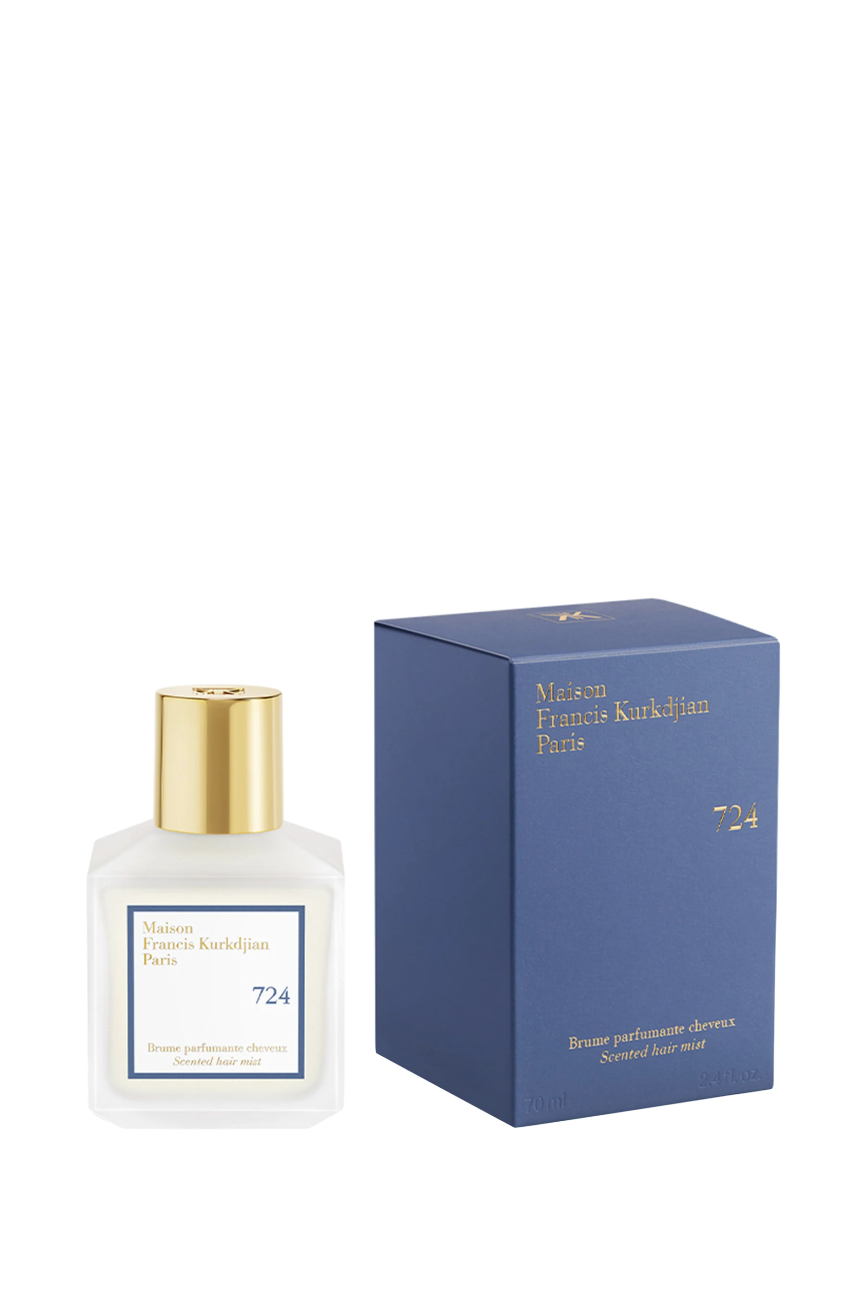 Maison Francis Kurkdjian - 724 Scented Hair Mist - 70ml