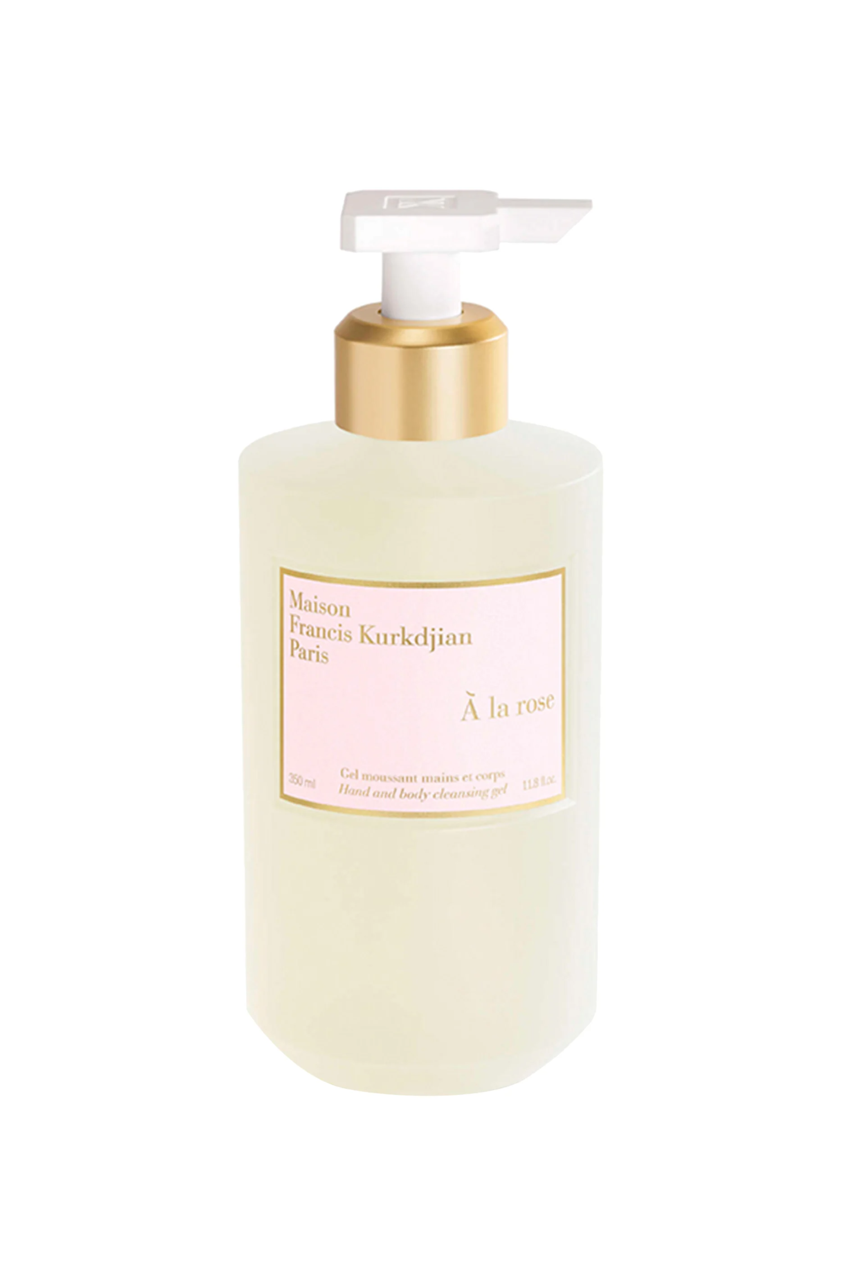 MAISON FRANCIS KURKDJIAN - À La Rose Scented Body Lotion - 350ml