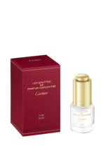 Cartier - Les Gouttes De Parfum Concentré Pure Rose (15ml)
