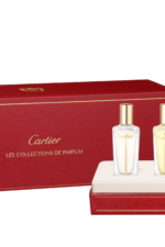 CARTIER - L'Heure Set (75ml) - Image 3