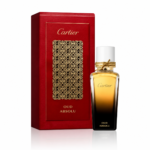 Cartier - Oud Absolu Les Heures Voyageuses Fragrance (45ml)