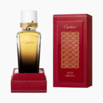 Cartier - Oud Absolu Les Heures Voyageuses Fragrance (45ml) - Image 2