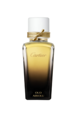 Cartier - Oud Absolu Les Heures Voyageuses Fragrance (45ml) - Image 3