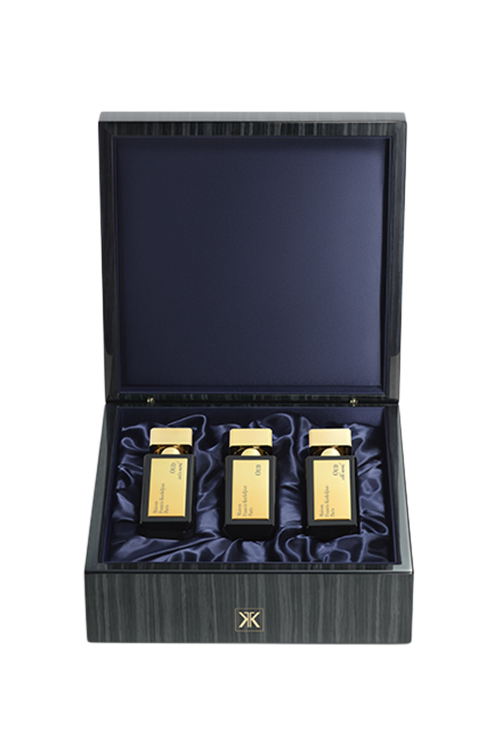 Maison Francis Kurkdjian - Extraits de Parfum Trio Set