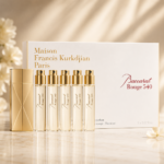 Maison Francis Kurkdjian - Baccarat Rouge 540 Travel Set - Image 2