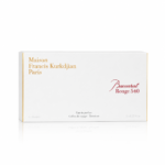 Maison Francis Kurkdjian - Baccarat Rouge 540 Travel Set - Image 4