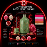 Gucci - Alchemist's Garden A Forgotten Rose Perfumed Oil (20ml) - Image 4