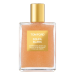 Tom Ford - Soleil Blanc Rose Gold Shimmering Body Oil (100ml) - Image 2