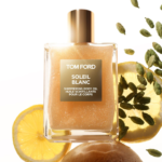 Tom Ford - Soleil Blanc Rose Gold Shimmering Body Oil (100ml) - Image 3