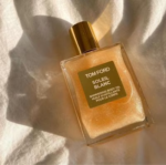 Tom Ford - Soleil Blanc Rose Gold Shimmering Body Oil (100ml) - Image 4