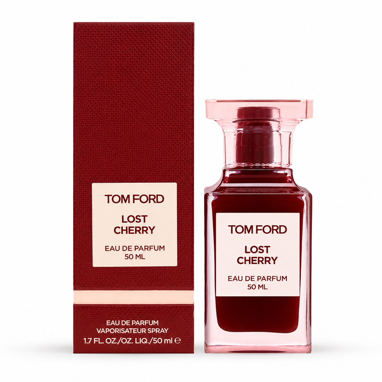 Tom Ford Lost Cherry Eau de Parfum - 50ml