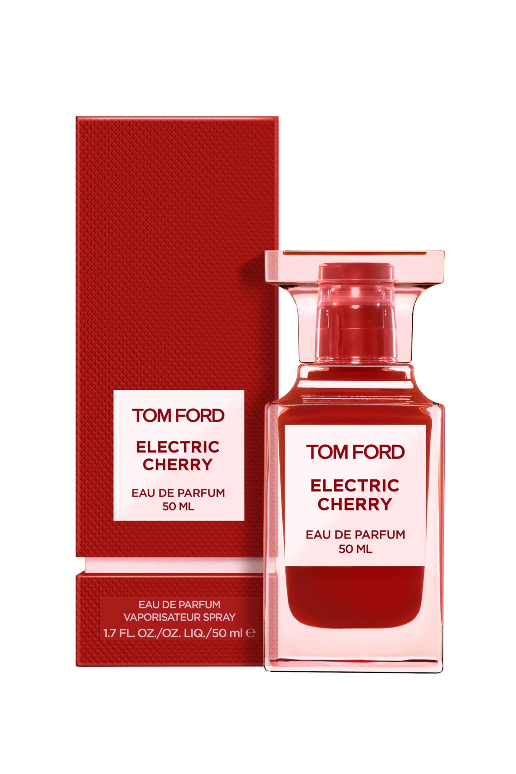Tom Ford - Electric Cherry Eau de Parfum (50ml)