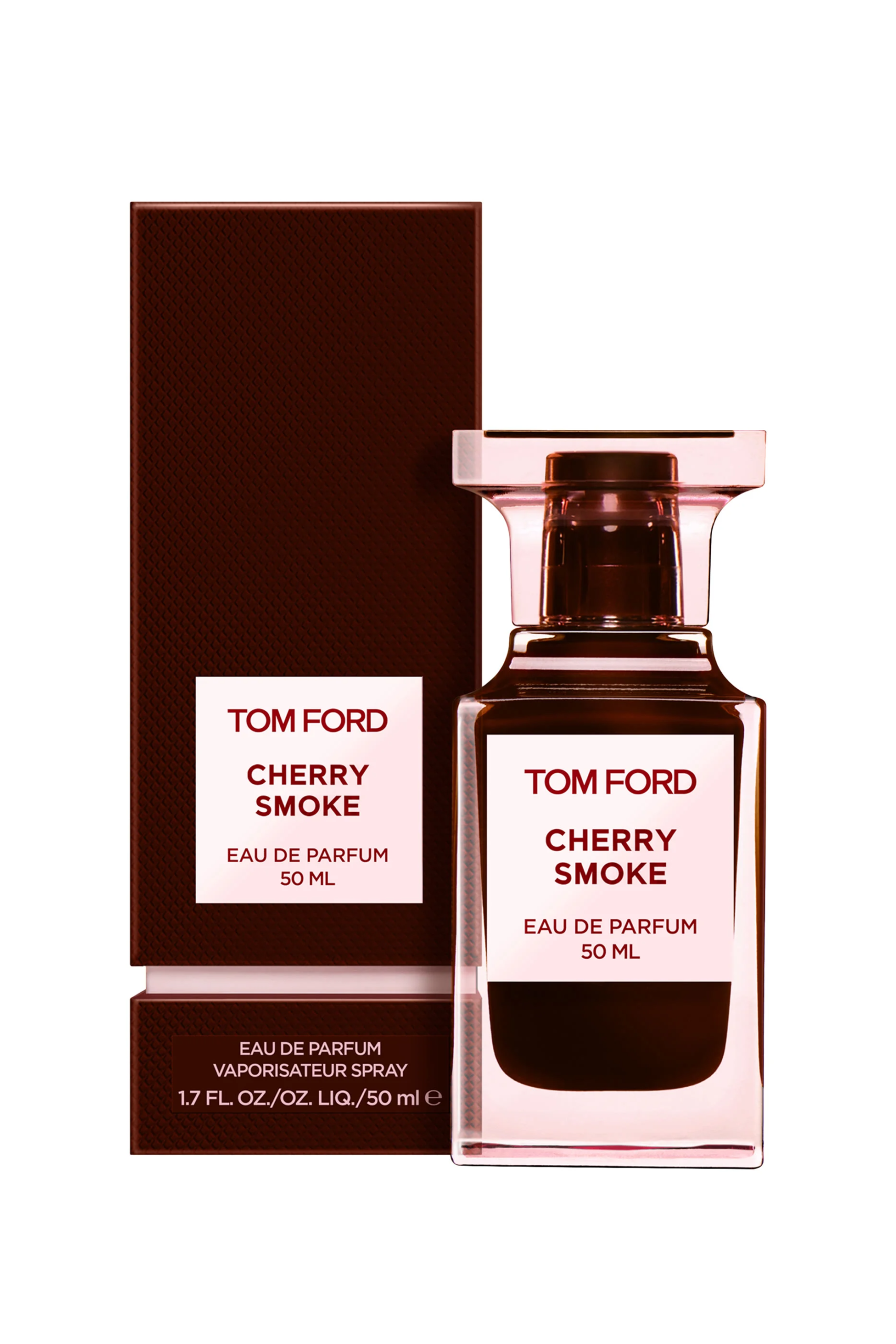 Tom Ford - Cherry Smoke Eau de Parfum - 50ml