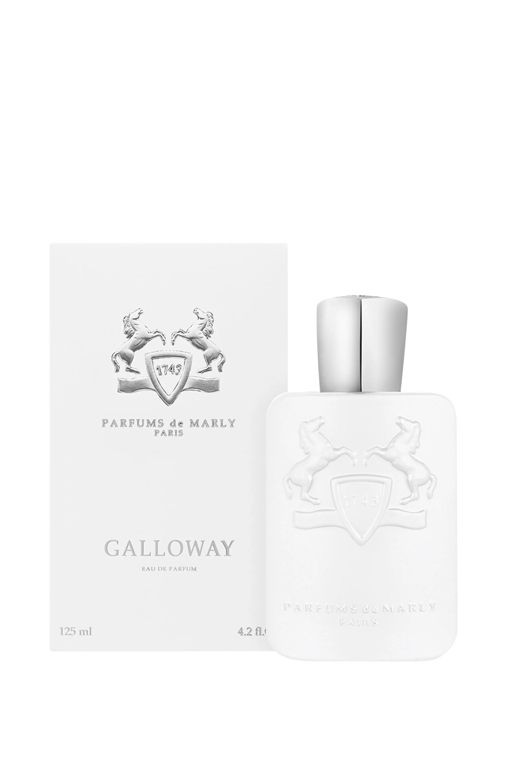 PARFUMS DE MARLY Galloway Eau de Parfum Spray - 125ml