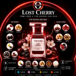 Tom Ford - Lost Cherry Eau de Parfum (50ml) - Image 6
