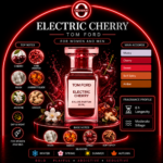 Tom Ford - Electric Cherry Eau de Parfum (50ml) - Image 5