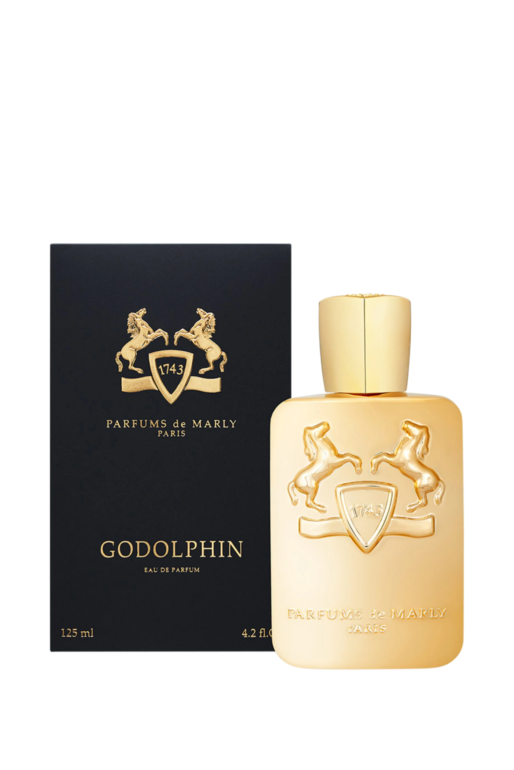 Parfums de Marly - Godolphin Eau de Toilette (125ml)