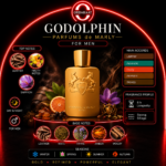 Parfums de Marly - Godolphin Eau de Toilette (125ml) - Image 4