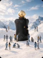 De Marly - Athalia Eau de Parfum Spray (75ml) - Image 4