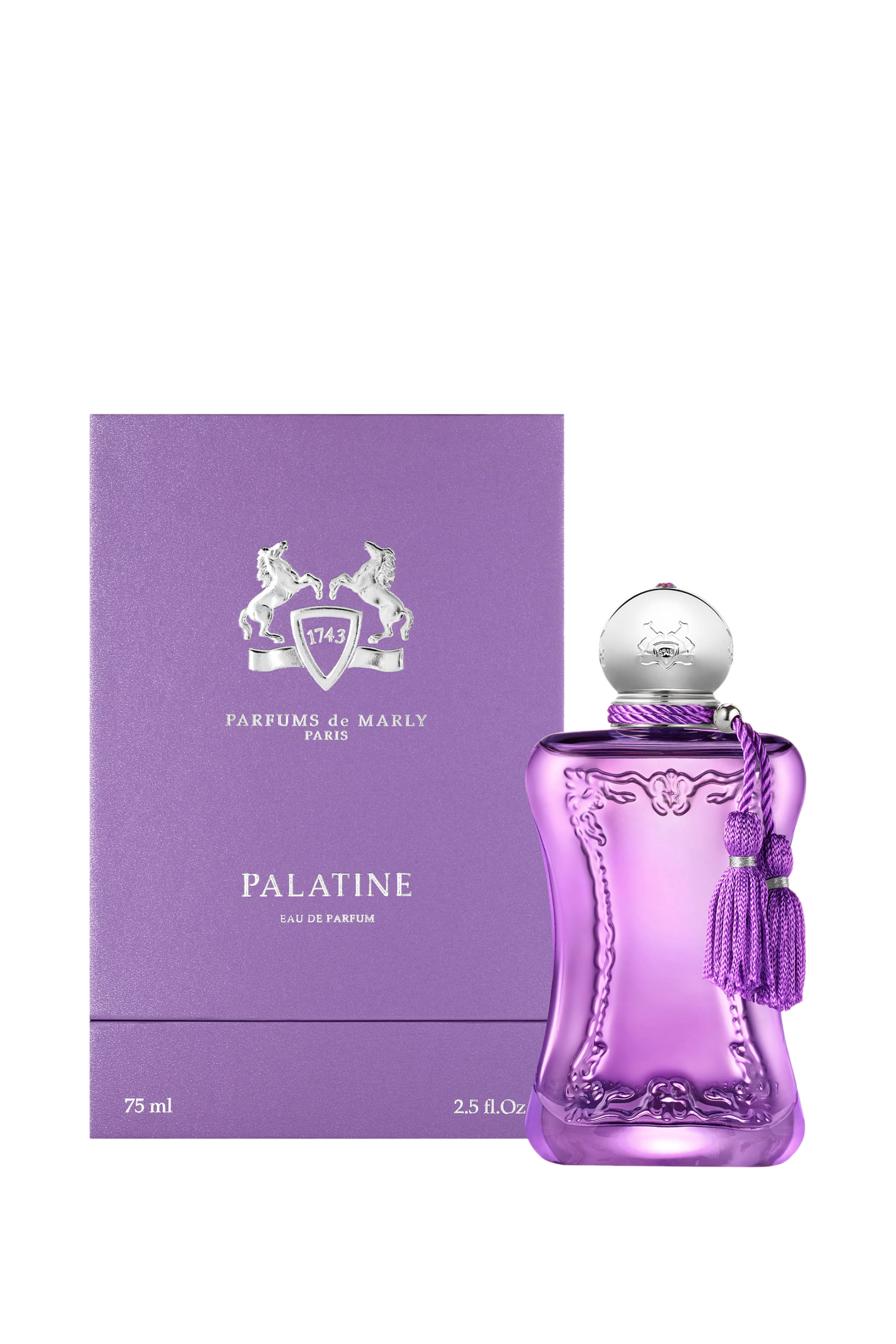 Parfums De Marly Palatine Eau de Parfum - 75ml