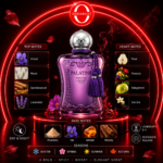 Parfums De Marly - Palatine Eau de Parfum (75ml) - Image 6