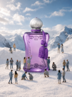 Parfums De Marly - Palatine Eau de Parfum (75ml) - Image 5
