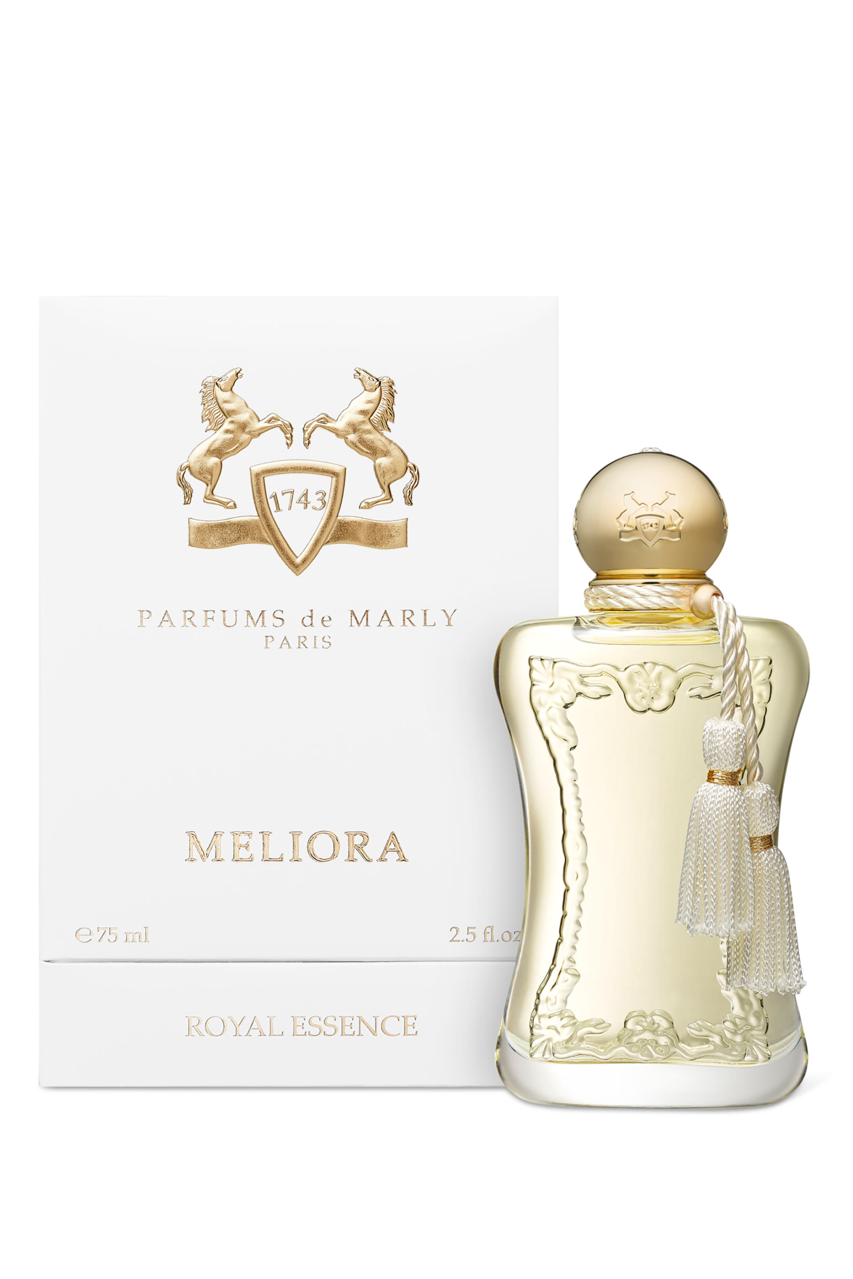 Parfums De Marly Meliora Eau de Parfum Spray - 75ml
