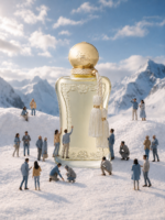 Parfums De Marly - Meliora Eau de Parfum Spray (75ml) - Image 3