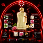 Parfums De Marly - Meliora Eau de Parfum Spray (75ml) - Image 4