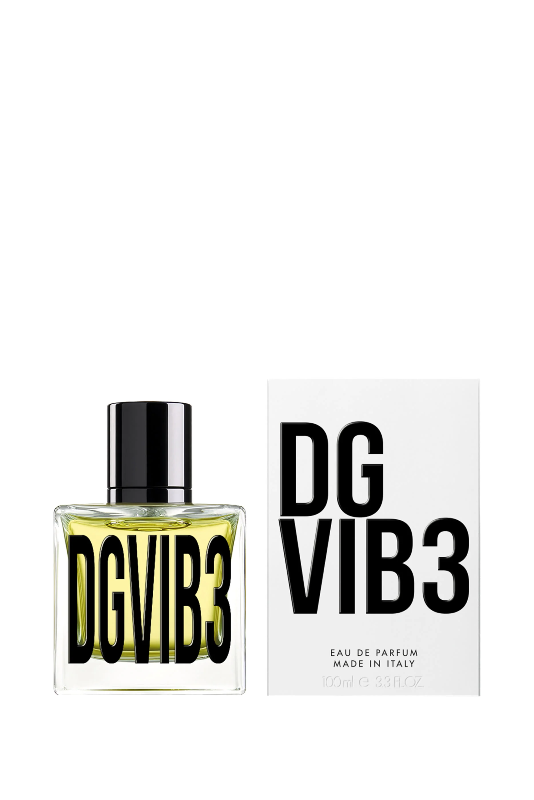 Dolce & Gabbana - DGVIB3 Eau de Parfum (100ml)
