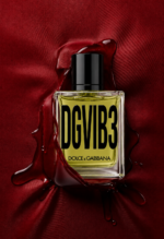 Dolce & Gabbana - DGVIB3 Eau de Parfum (100ml) - Image 3