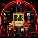 Dolce & Gabbana - DGVIB3 Eau de Parfum (100ml) - Image 4