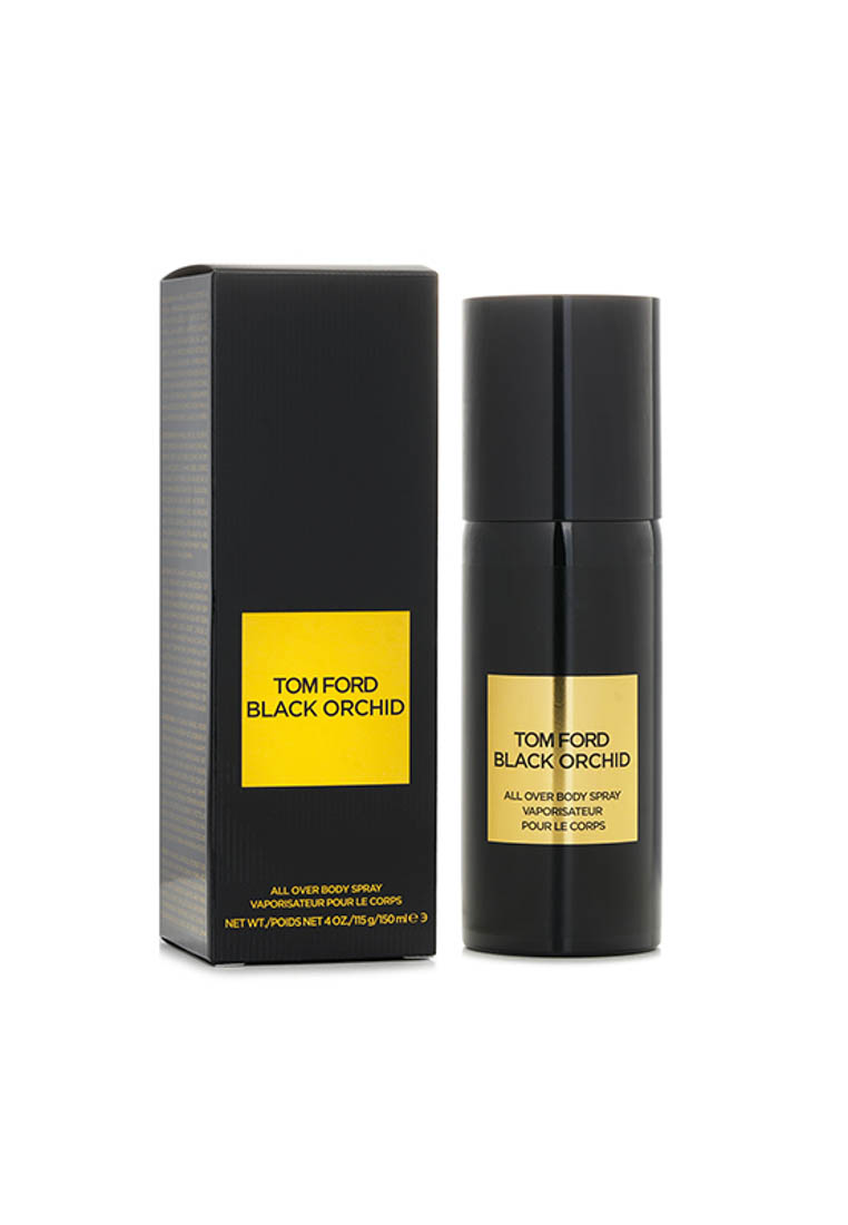 Tom Ford Black Orchid - All Over Body Spray - 150ml