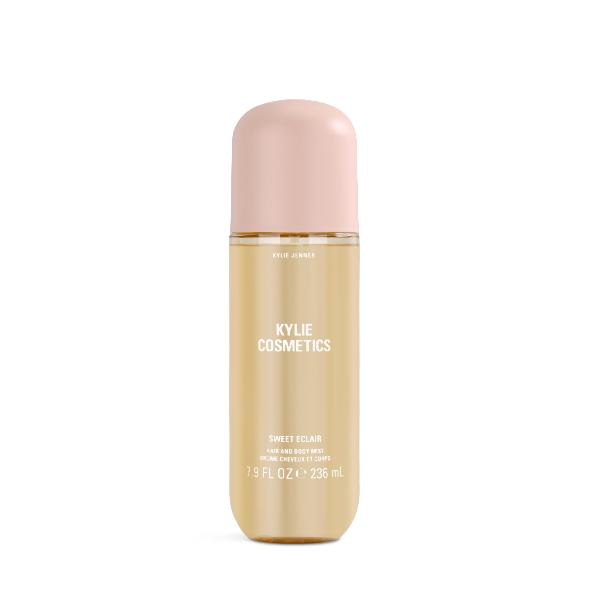 20260621_132716_b5c6a482-5965-42ba-ba11-7e4a3f806c43.png KYLIE JENNER Sweet Eclair Hair & Body Mist - 236ml - Image 1