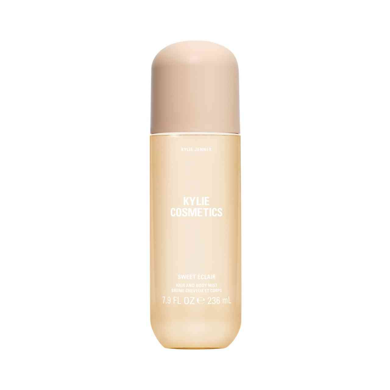 20260621_141342_67dd3184-e501-41e1-9930-28843b0c5131.png KYLIE JENNER - Carmel Cloud Hair & Body Mist - 236ml - Image 1