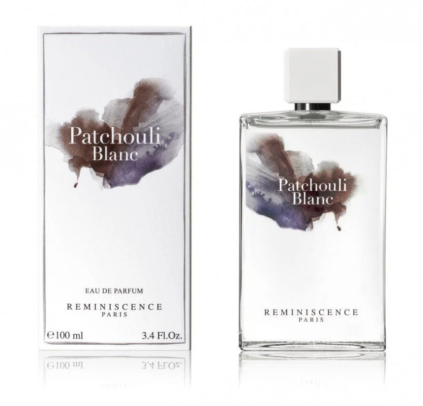 Reminiscence - Patchouli Blanc EDP (100ml)